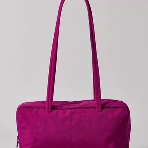 BAGGU UO EXCLUSIVE in Fuchsia